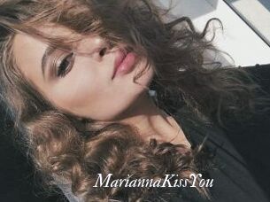 MariannaKissYou Partouze