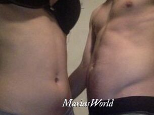 MariasWorld