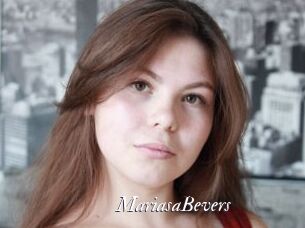 MariasaBevers