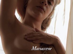 Mariascene