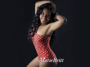MarieBritt
