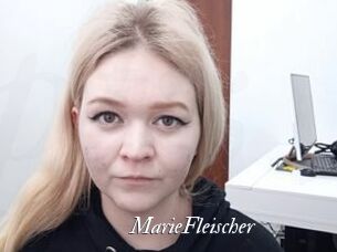 MarieFleischer