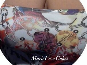 MarieLoveCakes