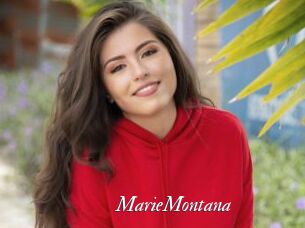 MarieMontana