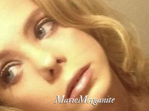 MarieMorganite Partouze