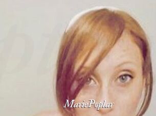 Marie_Poplar