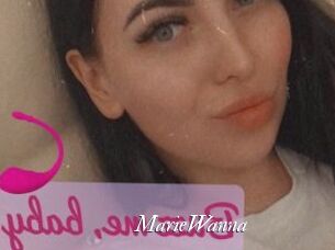 MarieWanna