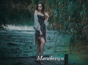 Marie_brown