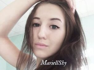 MariellShy Partouze