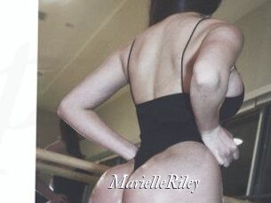Marielle_Riley