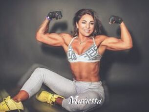 Marietta Partouze