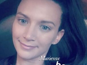 Mariexox