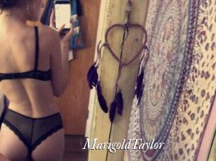 MarigoldTaylor Partouze
