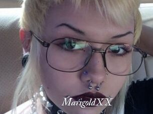 MarigoldXX