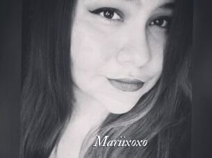Mariixoxo