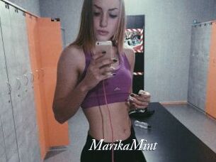 MarikaMint