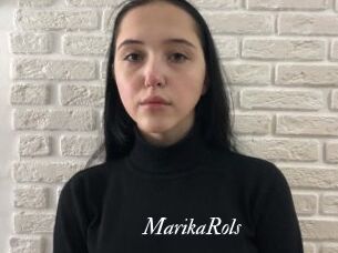 MarikaRols