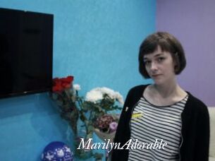 MarilynAdorable
