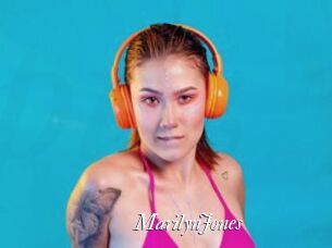 MarilynJones