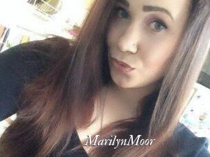 MarilynMoor Partouze