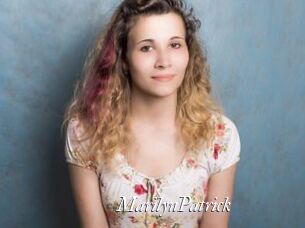 MarilynPatrick