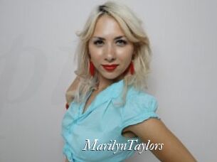 MarilynTaylors