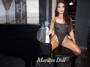 Marilyn_Doll