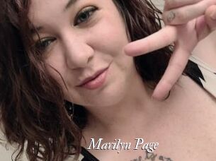 Marilyn_Page