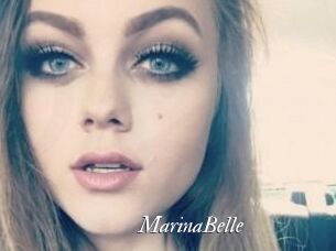 MarinaBelle Partouze
