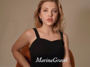 MarinaGrand Partouze