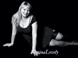 MarinaLovely