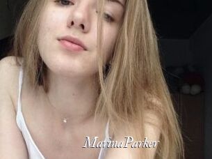 MarinaParker Partouze