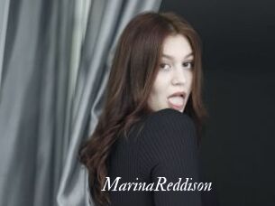 MarinaReddison