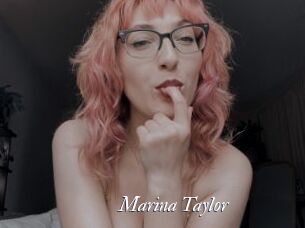 Marina_Taylor Partouze