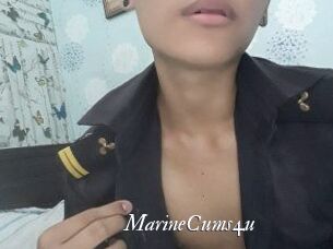 MarineCums4u