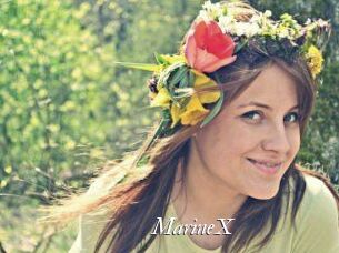 Marine_X