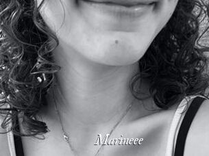 Marineee