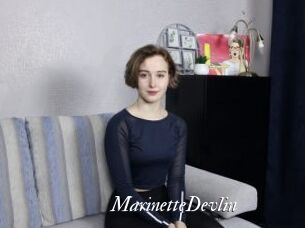 MarinetteDevlin