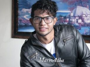 MarioAdba