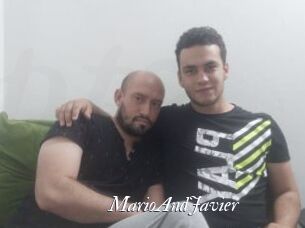 MarioAndJavier