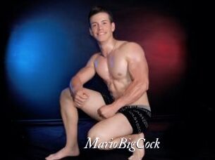 MarioBigCock