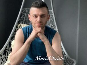 MarioChristo