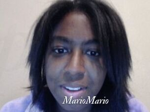MarioMario