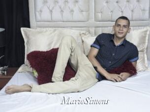 MarioSimons
