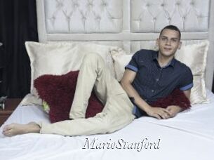 MarioStanford