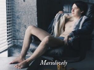 Mariolovely