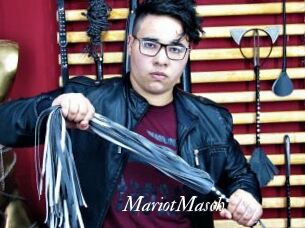 MariotMasch
