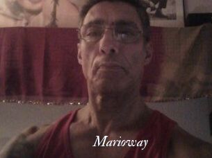 Marioway