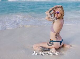 Mariposalala