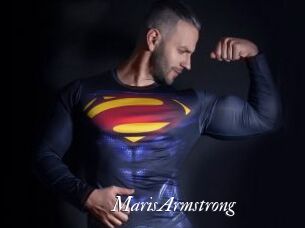 MarisArmstrong
